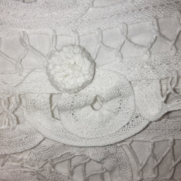 Romantic Lace Selene Sport Snap closure Jacket/Blouse - Picture 13 of 16